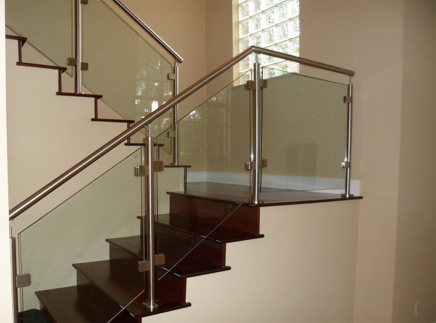 Handrails Stair & Balcony