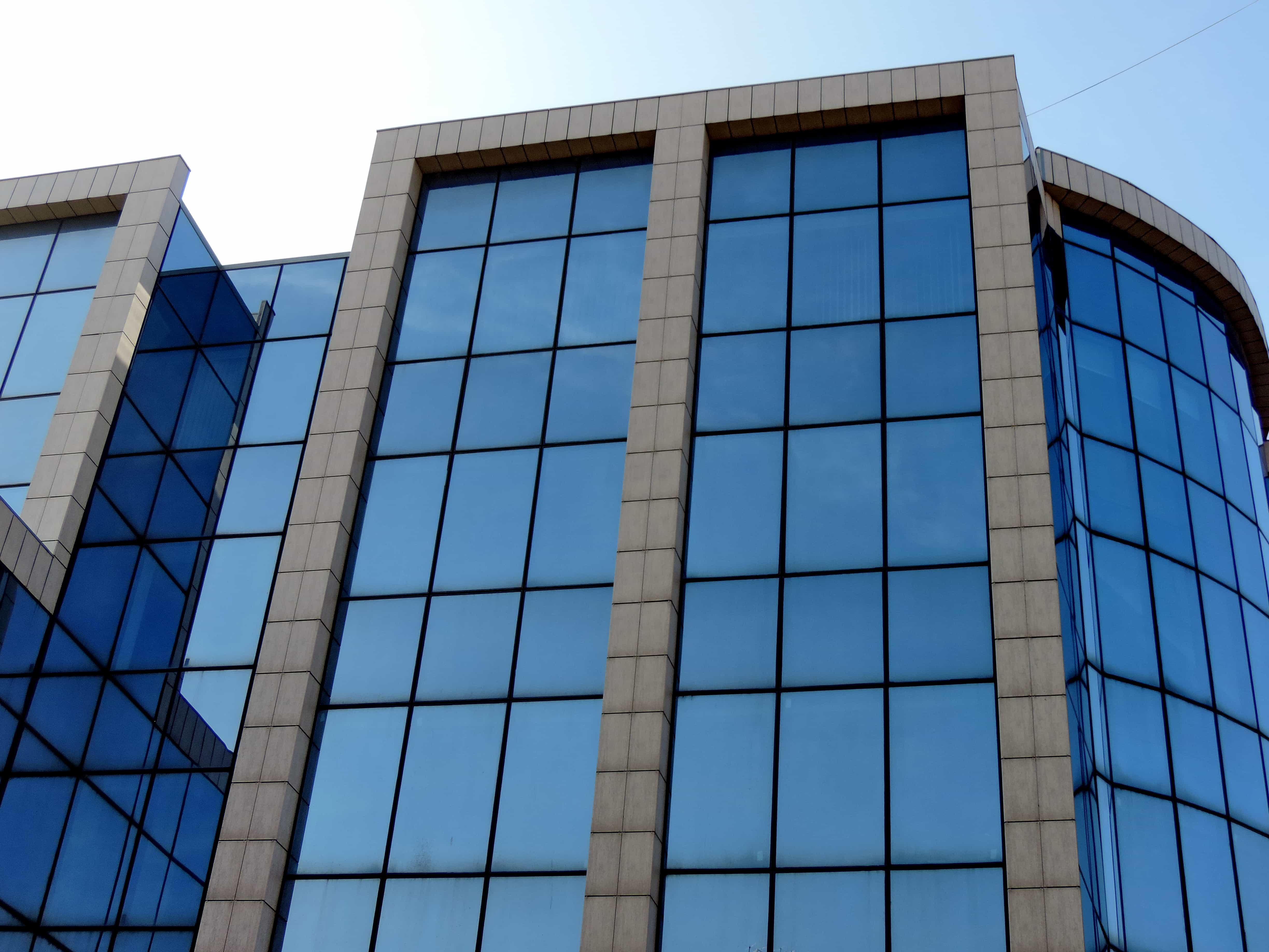 Structural Glazing