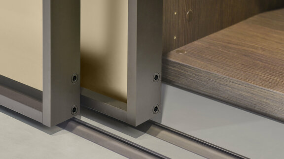 Sliding Systems