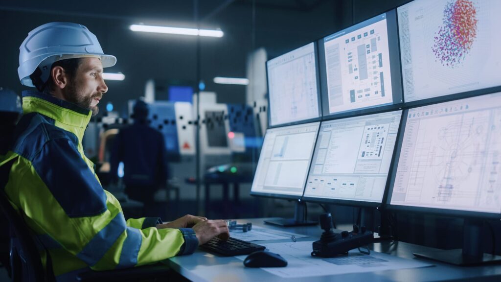 Engineering consulting